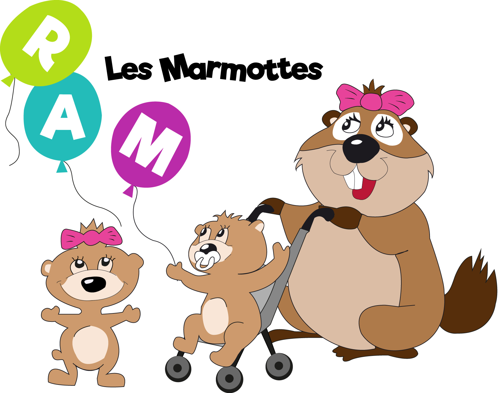 RPE « les Marmottes »